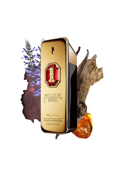 Paco Rabanne One Mıllıon Royal Edp 100 Ml Diğer