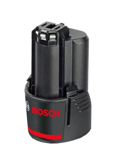 Bosch - 12 V 2.0 Ah Sd li-Ion Ecp Düz Akü
