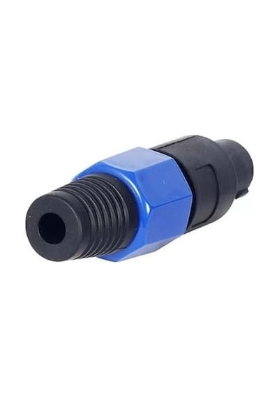 Sh Powermaster Pm-3249 Erkek 2 Pinli Uzun Spekon Fiş Najmaddin
