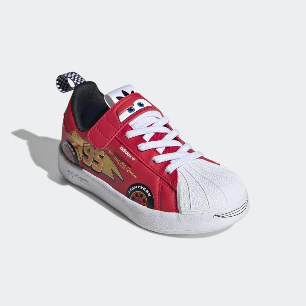 Adidas Jr3752 Adıfom Superstar 360 C Çok Renkli