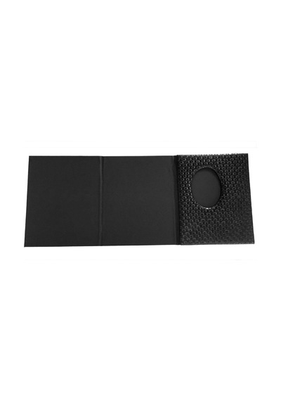 15 x 21 CM 3+1'li Deri Fotoğraf Albümü