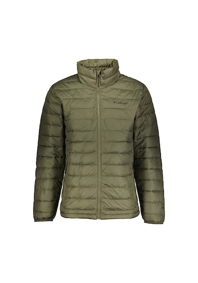 Columbia Erkek Mont 2086964-397 Yeşil