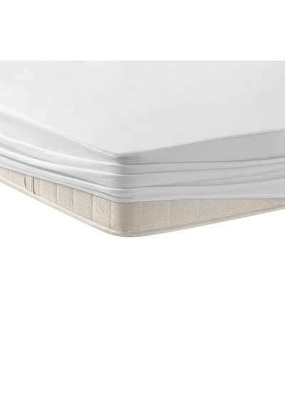 Yataş Bedding Micro Fıt Sıvı Geçirmez Bebek Alez 70 x 140 CM
