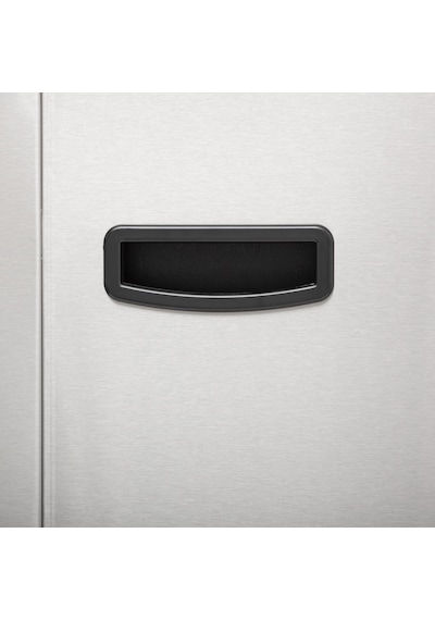 5five Çöp Kovaları Simply Smart Sensörlü 40 L Inox