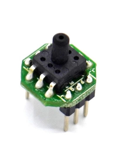 6847A 3.3V 0kPa - 40kPa Basınç Sensörü Verici Modülü