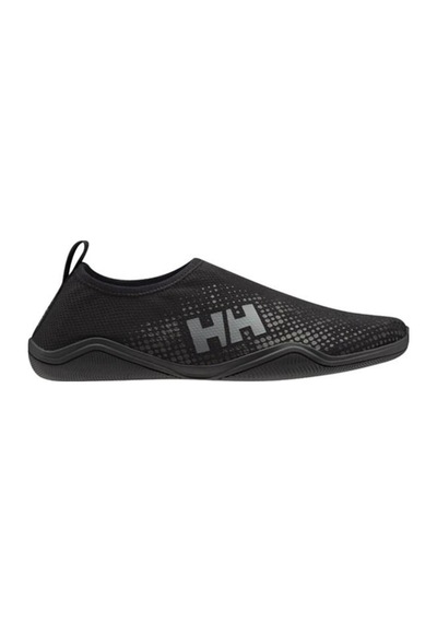 Helly Hansen Crest Watermoc Ayakkabı Yeşil