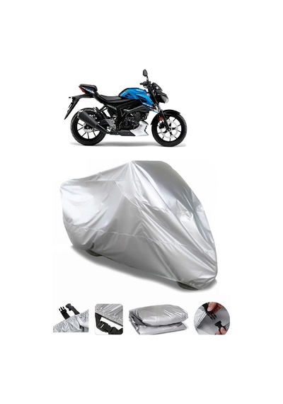 Suzuki Gsx-s 125 Su Geçirmez Motosiklet Brandası