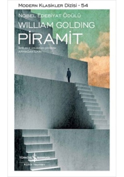 Piramit - Modern Klasikler Dizisi - Qhdh-877892