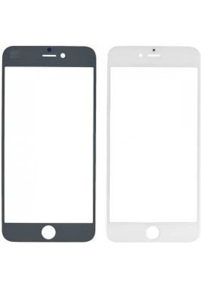 Apple Uyumlu iPhone 6 Plus Ocalı Cam