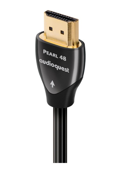 Audioquest Pearl 48G 8K-10K Hdmı Kablo 2 Mt