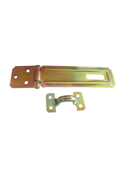 Beşel Sandık Askısı Karşıklı Çeşitli 2 Li 8.5cm