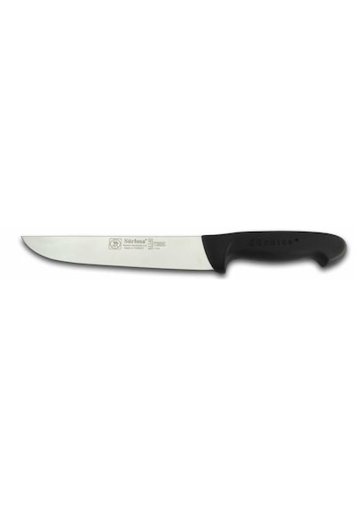 Sürbisa 61140 Kasap Bıçağı Kırmızı