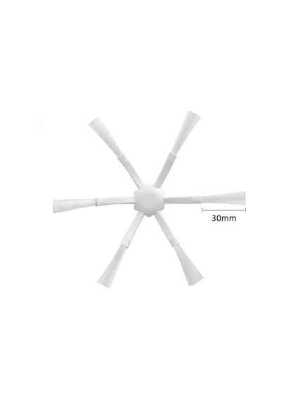 Mijia 1c.vacuum Mop 1c Ve 2c Ile- Mop Pro 2+ 3d-mop 2 Ultra Mop 2 Pro Uyumlu 5 Li Set