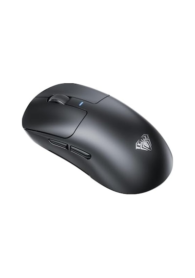 Aula Sc680 26000dpı 7 Tuşlu Kablosuz Optik Gaming Oyuncu Mouse Siyah