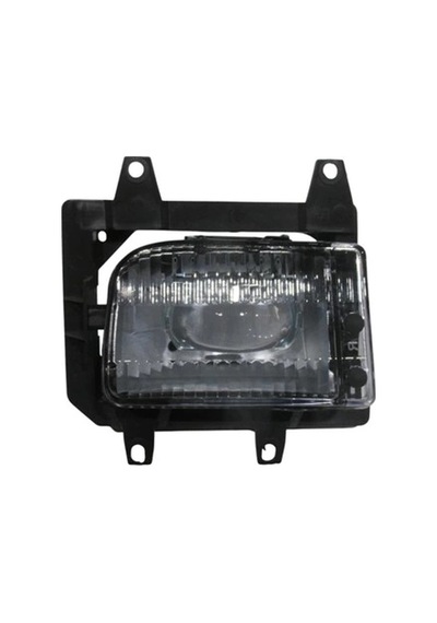 Bmw 3 Serisi 1984-1991 Sis Lambası Sol Bağlantısı Ile Bırlıkte Oem No A0301401l