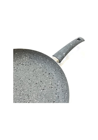 Taşhan Granit 24 CM Tava Kızartma Tavası