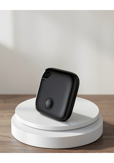 Akıllı Takip Aleti İos Uyumlu, Bluetooth Bağlantılı
