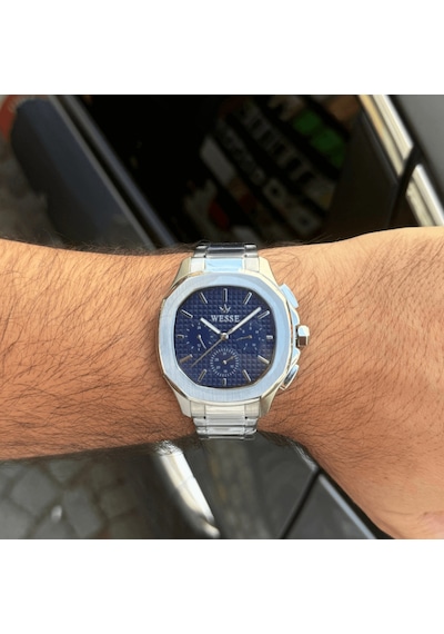 Wesse Wwg209403 Erkek Kol Saati