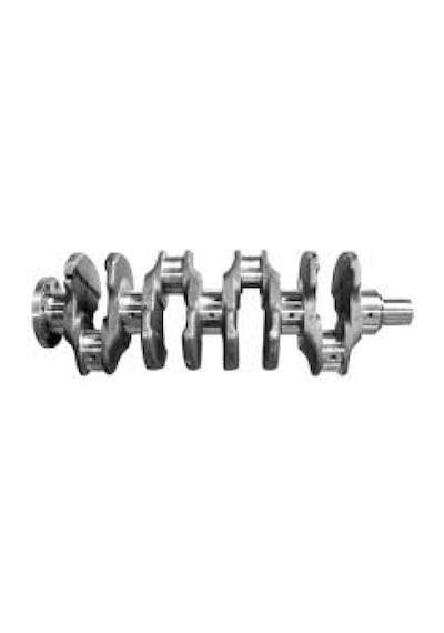 Krank Mili R9 - R19 - CLİO - KANGO 1.4İ E7J Krank Mili 7700747601 7700273951