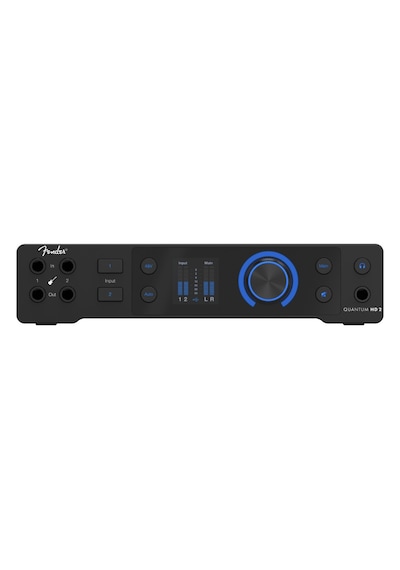 Fender Studio Fender Quantum Hd2