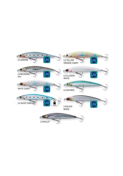 Savage Gear Gravity Shallow 10cm 14gr Sahte Balık