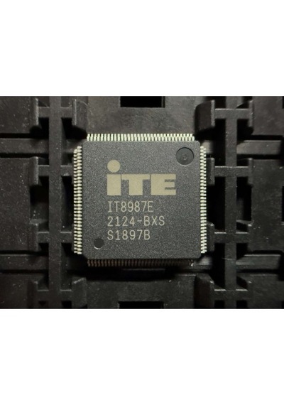 It8987e Ite8987e Bxs Io Chipset