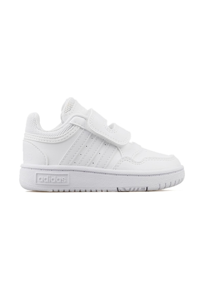 Adidas Hoops 3.0 Cf I Bebek Günlük Ayakkabı Gw0442 Beyaz
