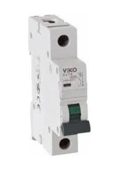 Viko 1x32a W-otomat B 3ka