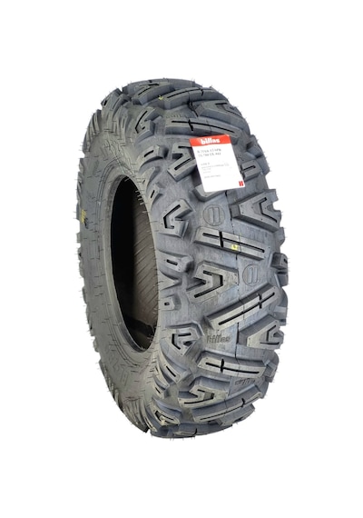Atv Lastiği 25x8-12 Dubleks Tl