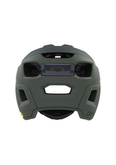 Oakley Oakley Drt3 Trail Europe Mavi Kask 7886 Mavi