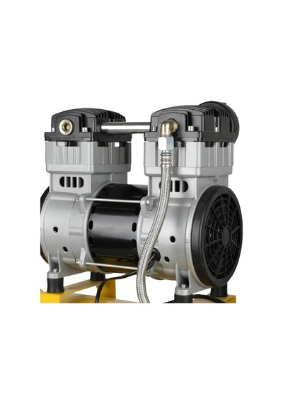 Rtrmax Rtm735 50 Lt Sessiz Hava Kompresörü 1.5 Hp