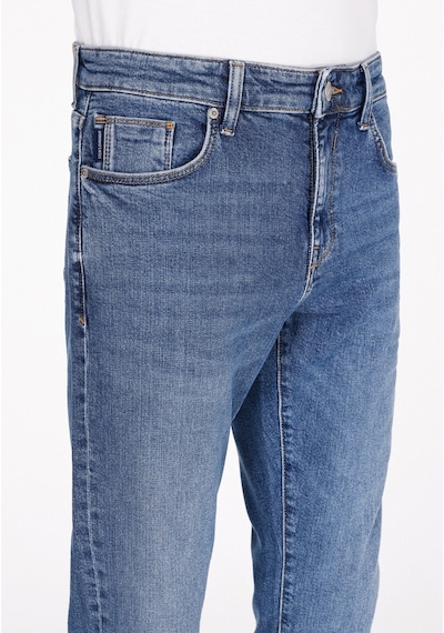Colin's Colins Slim Fit Erkek Mavi Jean Pantolon Cl1074605 Q1.v1 Dn42826 Denim