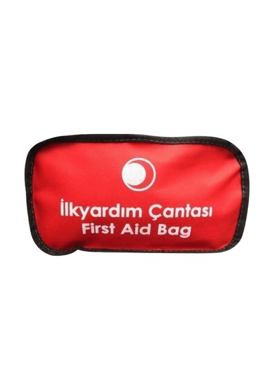 Taşınabilir İlk Yardım Seti, Araç Ev Ofis Kullanımına Uygun