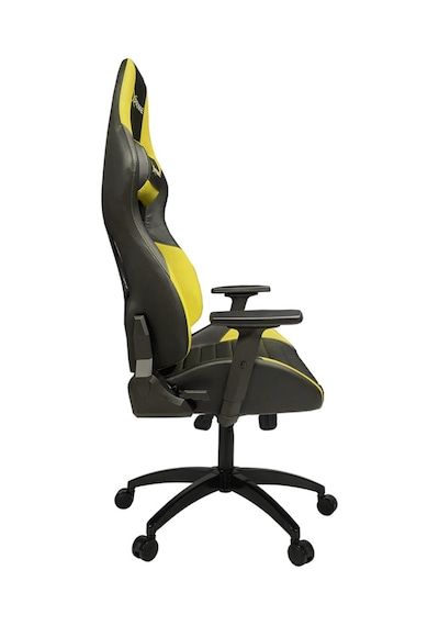 Xprime Hero Oyuncu Koltuğu Sarı (502214984)