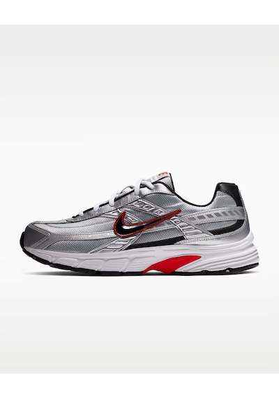 Nike 394055 001 Inıtıator Unısex Spor Ayakkabı Gri - Beyaz