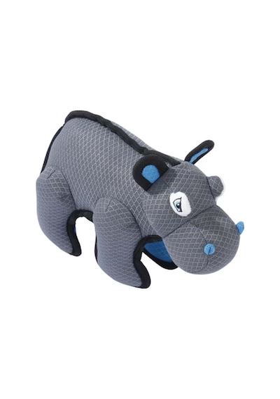 M-pets Mega Hippopotam Köpek Oyuncağı