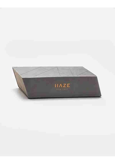 Haze Arch 2gd 55 Kadın Güneş Gözlüğü Altın