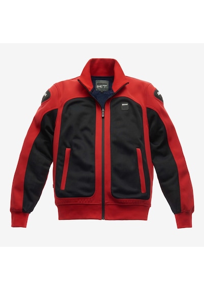 Blauer Easy Air Pro Korumalı Yazlık Motosiklet Montu