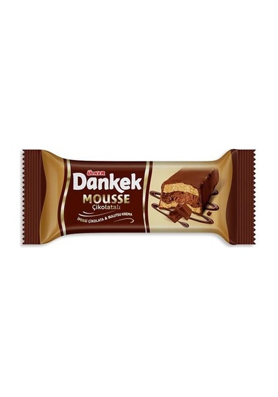 Dankek Mousse 45gr