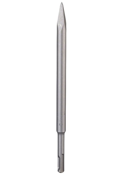 Bosch - Ekonomik Seri Sivri Keski Sds-Plus 250 Mm
