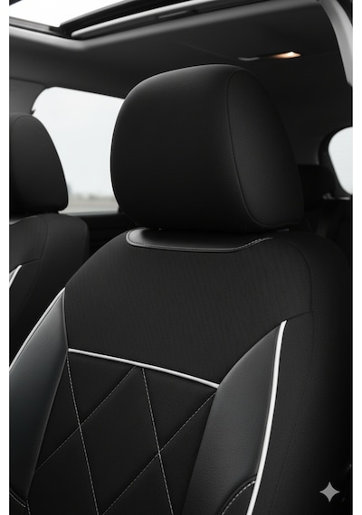 Orqide Procyon Serisi Opel Agila Oto Kılıfı