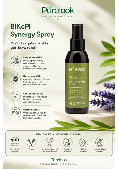 Bıt-kene-pıre Spr 125ml Bıkepı