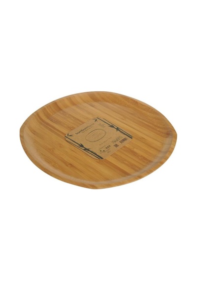 Bambu B2500 Penne - Kare Tabak 28 cm