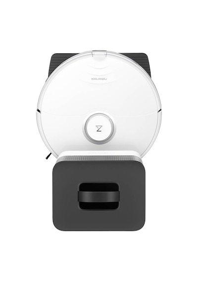 Roborock S8 Plus Robot Süpürge Beyaz (İthalatçı Garantili)