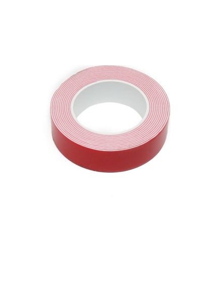Can Bant Çift Taraflı Köpük 18mm2mt