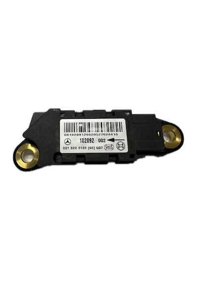 Mercedes Benz Darbe Sensörü A0018209126