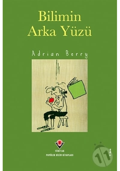 Bilimin Arka Yüzü - Adrian Berry