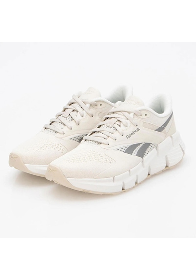 Reebok Zig Dynamica 5 Kadın Günlük Spor Ayakkabı C-reb008536b10012 Bej