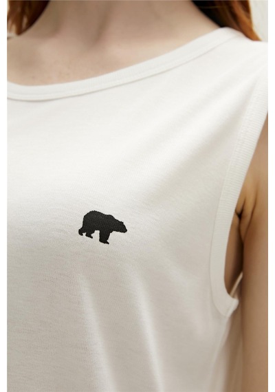 Bad Bear 23.03.23.002-C04 Halle Kadın Atlet 001