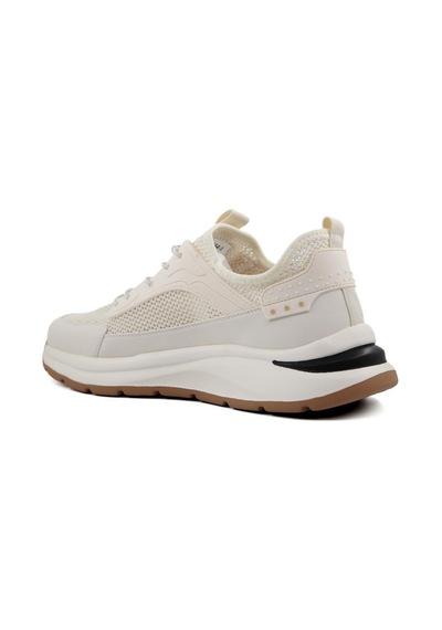 Guja 26y554-1 Beyaz Erkek Sneakers